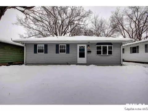 3625 Lancaster, Springfield, IL 62703 photo 1