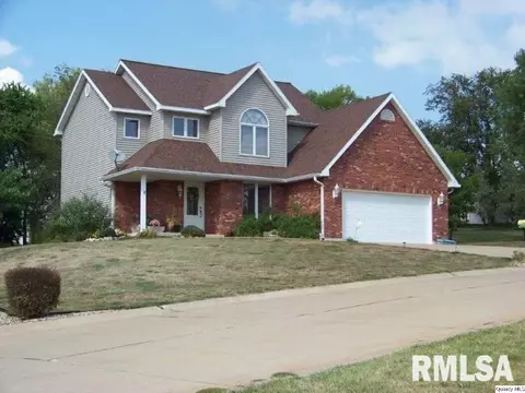 552 Clover Ct, Hannibal, MO 63401 photo 1