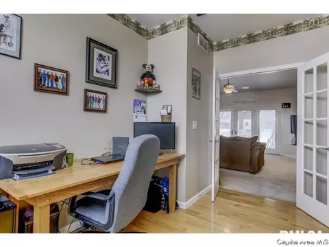 529 Willows Ave, Chatham, IL 62629 photo 13