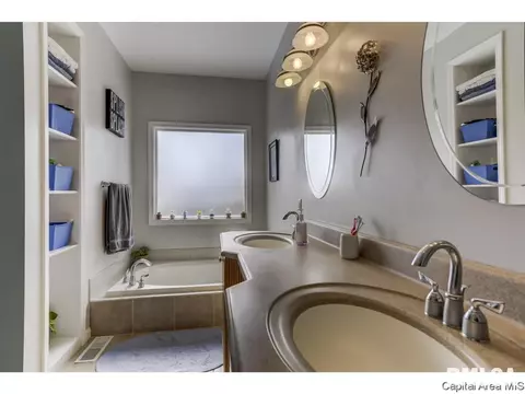 529 Willows Ave, Chatham, IL 62629 photo 21