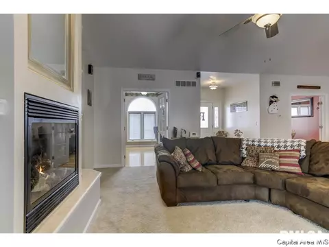 529 Willows Ave, Chatham, IL 62629 photo 5