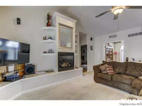 529 Willows Ave, Chatham, IL 62629 photo 4
