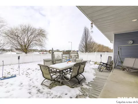 529 Willows Ave, Chatham, IL 62629 photo 34