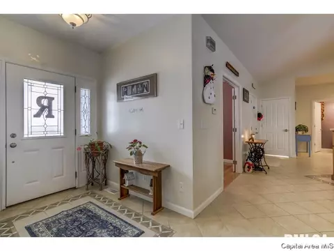529 Willows Ave, Chatham, IL 62629 photo 2