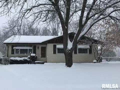 1346 Valley Dr, Springfield, IL 62702 photo 2