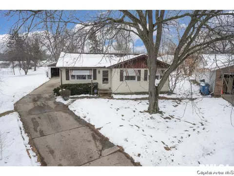 1346 Valley Dr, Springfield, IL 62702 photo 17