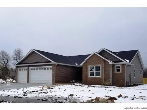 1908 Bent Creek Rd, Springfield, IL 62711 photo 1
