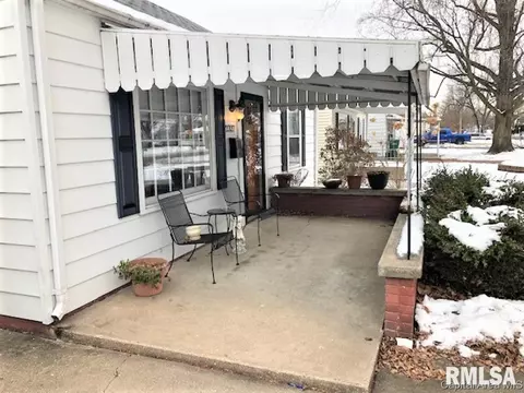2327 S 1st Street St, Springfield, IL 62704 photo 5