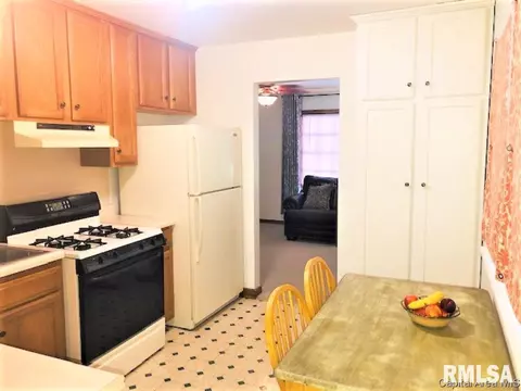 2327 S 1st Street St, Springfield, IL 62704 photo 10