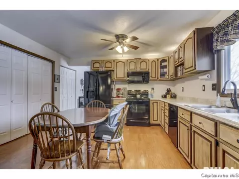 3216 Haviland Dr, Springfield, IL 62704 photo 11