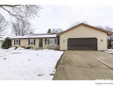 3216 Haviland Dr, Springfield, IL 62704 photo 2