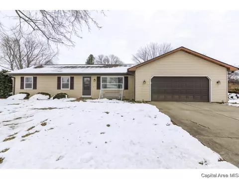 3216 Haviland Dr, Springfield, IL 62704 photo 1