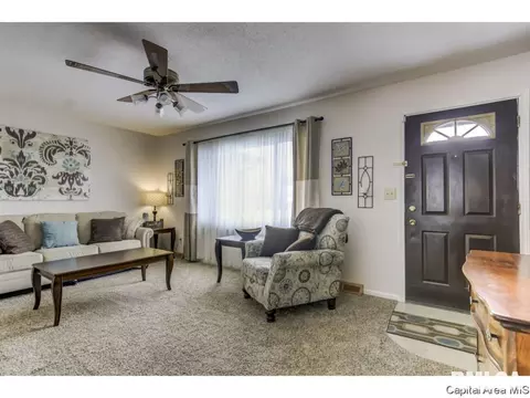 3216 Haviland Dr, Springfield, IL 62704 photo 3