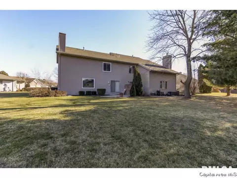 3501 Tilbury Ct, Springfield, IL 62704 photo 27