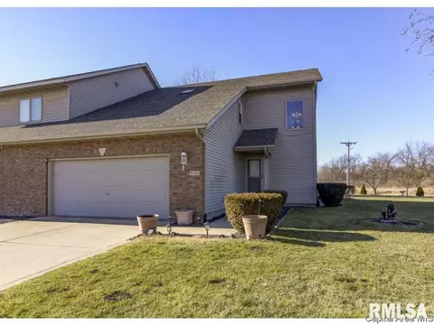 3501 Tilbury Ct, Springfield, IL 62704 photo 1