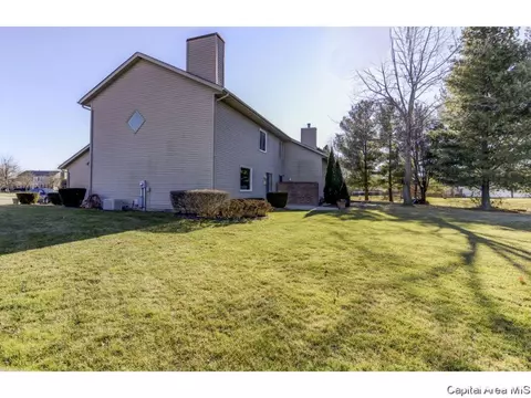3501 Tilbury Ct, Springfield, IL 62704 photo 11