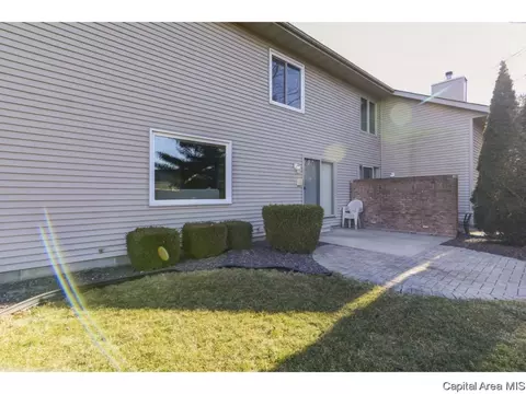 3501 Tilbury Ct, Springfield, IL 62704 photo 26