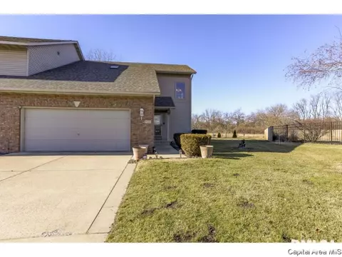 3501 Tilbury Ct, Springfield, IL 62704 photo 14