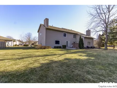 3501 Tilbury Ct, Springfield, IL 62704 photo 10
