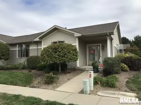812 Colorado Ct, Springfield, IL 62711 photo 1