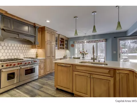 1919 S Illini Rd, Springfield, IL 62704 photo 12