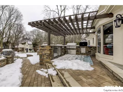 1919 S Illini Rd, Springfield, IL 62704 photo 30