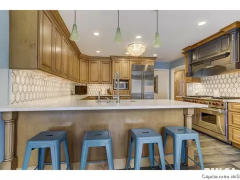 1919 S Illini Rd, Springfield, IL 62704 photo 13