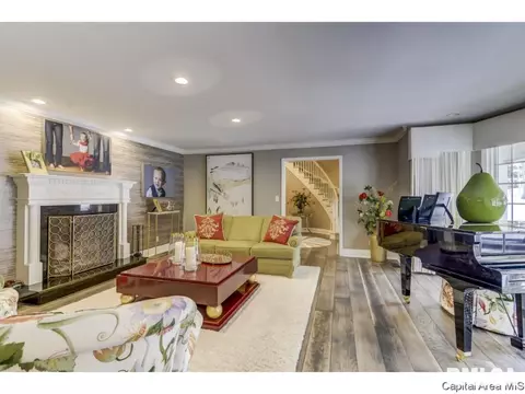 1919 S Illini Rd, Springfield, IL 62704 photo 5