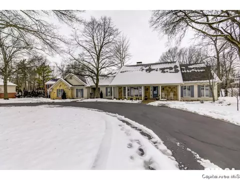 1919 S Illini Rd, Springfield, IL 62704 photo 1