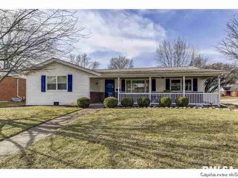 2100 Keokuk Dr, Springfield, IL 62702 photo 1