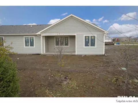 3954 Cornerstone Cir, Springfield, IL 62711 photo 12