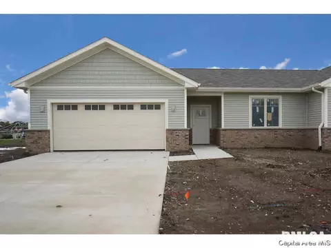 3954 Cornerstone Cir, Springfield, IL 62711 photo 2