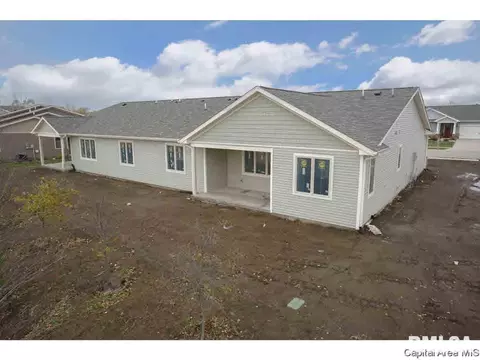 3954 Cornerstone Cir, Springfield, IL 62711 photo 14