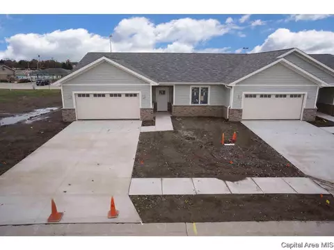 3954 Cornerstone Cir, Springfield, IL 62711 photo 4