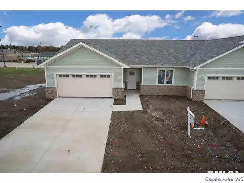 3954 Cornerstone Cir, Springfield, IL 62711 photo 3
