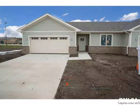 3954 Cornerstone Cir, Springfield, IL 62711 photo 1