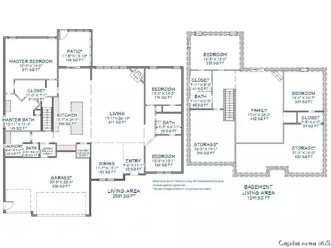 4401 Cricket Pt, Springfield, IL 62711 photo 36