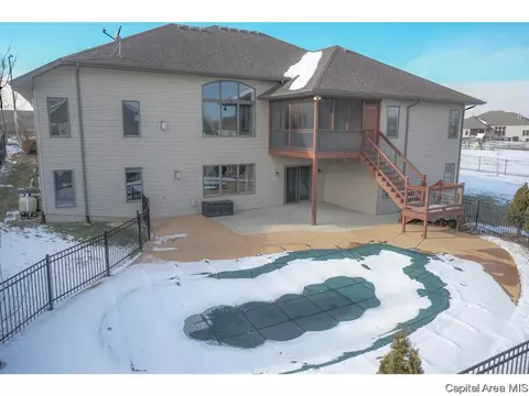 4401 Cricket Pt, Springfield, IL 62711 photo 35