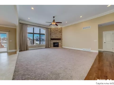 4401 Cricket Pt, Springfield, IL 62711 photo 16