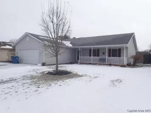 1212 Christopher Ln, Springfield, IL 62712 photo 19