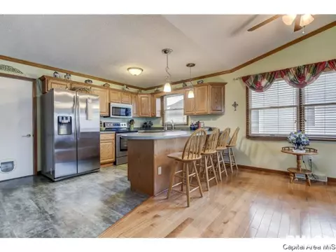 1212 Christopher Ln, Springfield, IL 62712 photo 7