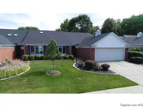 30 Turnberry, Springfield, IL 62704 photo 1