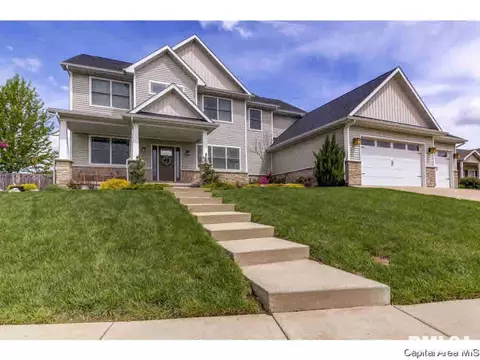 4839 Longfellow Dr, Springfield, IL 62711 photo 1