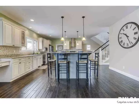 4839 Longfellow Dr, Springfield, IL 62711 photo 5