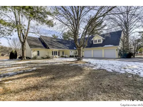 152 Maple Grv, Springfield, IL 62712 photo 1