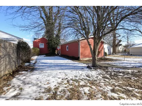 2337 S 8th, Springfield, IL 62703 photo 7