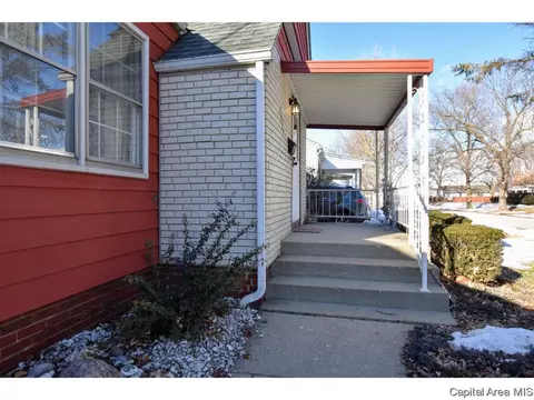 2337 S 8th, Springfield, IL 62703 photo 4