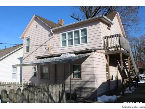 1235 N Ledlie Ave, Springfield, IL 62702 photo 17
