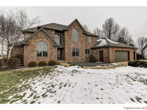 2901 Wildcat Ct, Springfield, IL 62711 photo 1