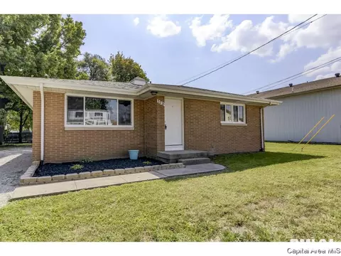 3218 Enos Ave, Springfield, IL 62702 photo 30